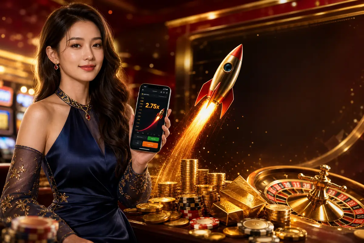 baba8 VIP ক্যাশব্যাক স্লটস সুবিধা